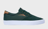 RILEY 3 PINSU PINE SUEDE